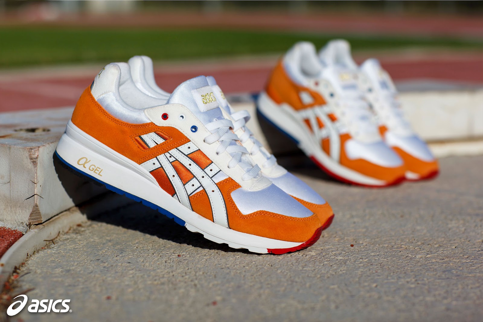 Asics Gel GT II en lÃnea Asics Gel GT II en lÃnea